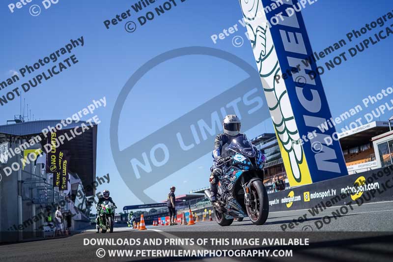 Le Mans;event digital images;france;motorbikes;no limits;peter wileman photography;trackday;trackday digital images